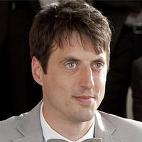 Fotoğraf Charlie Anson