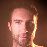 Fotoğraf Adam Levine