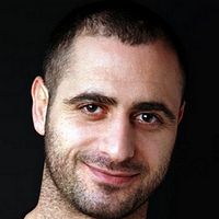 Fotoğraf Sabahattin Yakut