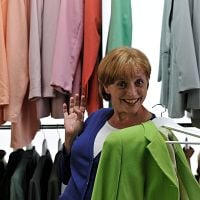 Fotoğraf Katharina Thalbach