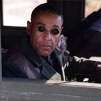 Fotoğraf Giancarlo Esposito