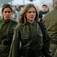 Fotoğraf Daniella Alonso