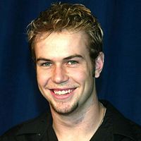 Fotoğraf Taran Killam