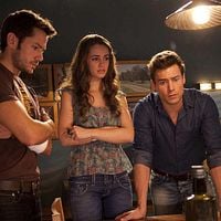 Fotoğraf Alicia Sanz