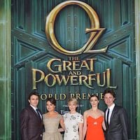 Fotoğraf Rachel Weisz