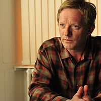Fotoğraf Douglas Henshall