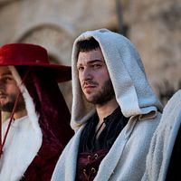 Fotoğraf Thibaut Evrard