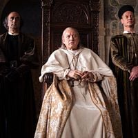 Fotoğraf John Doman