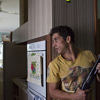 Fotoğraf Firass Dirani