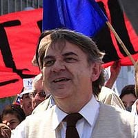 Fotoğraf Luis Gnecco