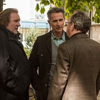 Fotoğraf Gérard Depardieu