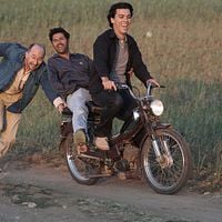 Fotoğraf Jamel Debbouze