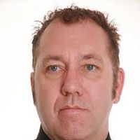 Fotoğraf Lee Nicholas Harris