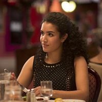 Fotoğraf Sabrina Ouazani