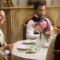 Fotoğraf Geraldine Hughes