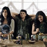 Fotoğraf Nadine Malouf