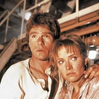 Fotoğraf Darlanne Fluegel