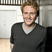 Fotoğraf Max Topplin