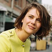 Fotoğraf Amélie Glenn