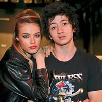 Fotoğraf Jules Sitruk