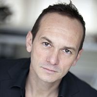 Fotoğraf Laurent Maurel