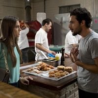 Fotoğraf Allison Williams