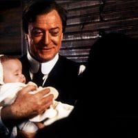 Fotoğraf Michael Caine