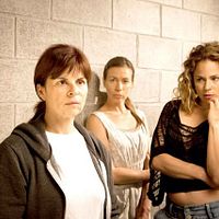 Fotoğraf Guylaine Tremblay