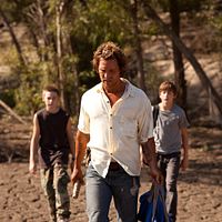 Fotoğraf Tye Sheridan