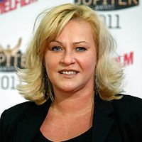 Fotoğraf Petra Kleinert