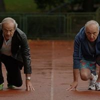 Fotoğraf François Berléand