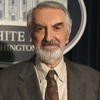 Fotoğraf Milo O'Shea