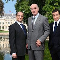 Fotoğraf Bernard Le Coq