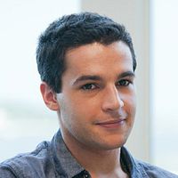 Fotoğraf Christopher Abbott