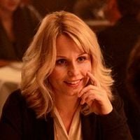 Fotoğraf Helena af Sandeberg