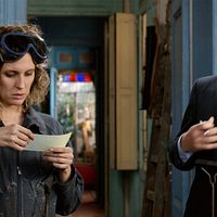 Fotoğraf Antonella Costa