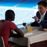 Fotoğraf Carlos Bardem