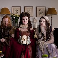 Fotoğraf Georgia Groome