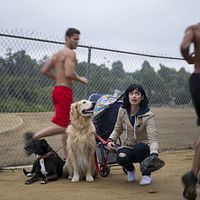 Fotoğraf Krysten Ritter