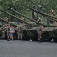 Fotoğraf Vimala Pons