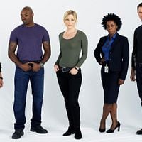 Fotoğraf Luisa D'Oliveira