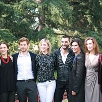 Fotoğraf Aura Garrido