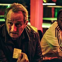 Fotoğraf Marc Zinga