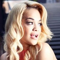 Fotoğraf Rita Ora
