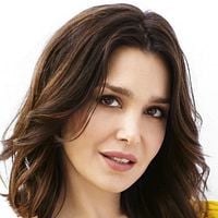 Fotoğraf Gina Philips