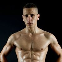 Fotoğraf Brahim Achabbakhe