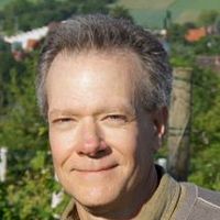 Fotoğraf Richard Lineback