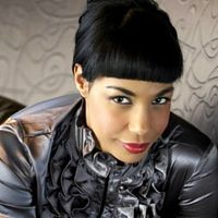 Fotoğraf Amanda Brugel