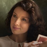 Fotoğraf Caitriona Balfe