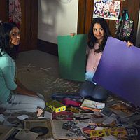 Fotoğraf Bianca Santos